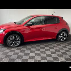 Peugeot e-208 208 ELECTRIQUE 208 ELECTRIQUE 50 KWH 136CH GT PACK Cesson