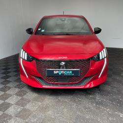 Peugeot e-208 208 ELECTRIQUE 208 ELECTRIQUE 50 KWH 136CH GT PACK Cesson