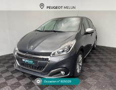 Peugeot 208 Cesson