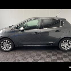 Peugeot 208 208 1.2 PURETECH 110CH S&S EAT6 ALLURE Cesson