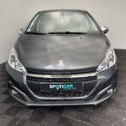 Peugeot 208 208 1.2 PURETECH 110CH S&S EAT6 ALLURE Cesson