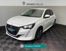 Peugeot 208 Cesson