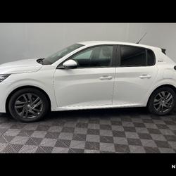 Peugeot 208 208 PURETECH 100 S&S BVM6 STYLE Cesson