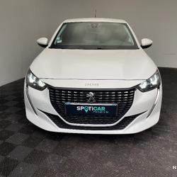 Peugeot 208 208 PURETECH 100 S&S BVM6 STYLE Cesson