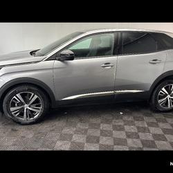 Peugeot 3008 3008 PURETECH 130CH S&S EAT8 ALLURE PACK Cesson