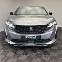 Peugeot 3008 3008 PURETECH 130CH S&S EAT8 ALLURE PACK Cesson