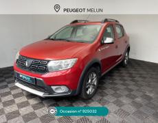 Dacia Sandero Cesson