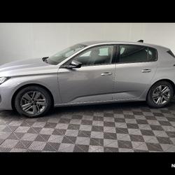 Peugeot 308 III Phase 1 308 PURETECH 130CH S&S EAT8 ACTIVE PACK Cesson