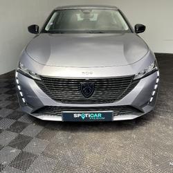 Peugeot 308 III Phase 1 308 PURETECH 130CH S&S EAT8 ACTIVE PACK Cesson