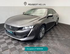 Peugeot 508 Cesson