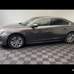 Peugeot 508 508 BUSINESS 508 BLUEHDI 160 CH S&S EAT8 ALLURE BU Cesson