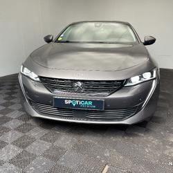 Peugeot 508 508 BUSINESS 508 BLUEHDI 160 CH S&S EAT8 ALLURE BU Cesson