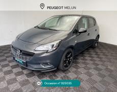 Opel Corsa Cesson