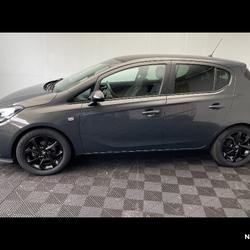Opel Corsa CORSA 1.4 90 CH COLOR EDITION Cesson