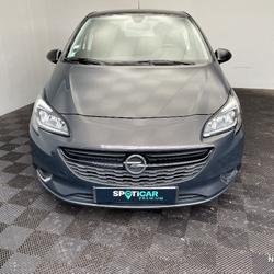 Opel Corsa CORSA 1.4 90 CH COLOR EDITION Cesson