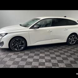 Peugeot 308 SW Phase 2 308 SW PURETECH 130CH S&S BVM6 ALLURE PACK Cesson