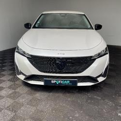 Peugeot 308 SW Phase 2 308 SW PURETECH 130CH S&S BVM6 ALLURE PACK Cesson