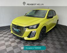Peugeot e-208 Cesson