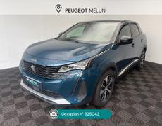 Peugeot 3008 Cesson