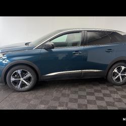 Peugeot 3008 3008 BLUEHDI 130CH S&S EAT8 ALLURE PACK Cesson
