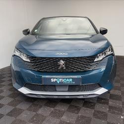 Peugeot 3008 3008 BLUEHDI 130CH S&S EAT8 ALLURE PACK Cesson