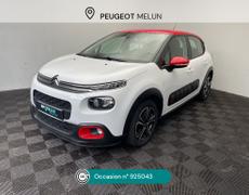 Citroen C3 Cesson
