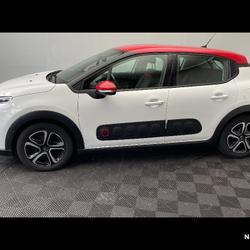 Citroen C3 C3 PURETECH 82 SHINE Cesson