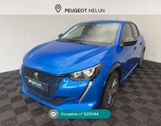 Peugeot e-208 Cesson