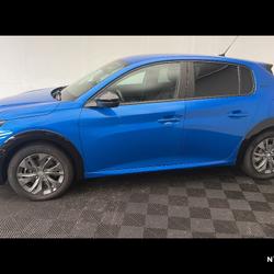 Peugeot e-208 208 ELECTRIQUE 208 ELECTRIQUE 50 KWH 136CH STYLE Cesson