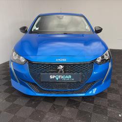 Peugeot e-208 208 ELECTRIQUE 208 ELECTRIQUE 50 KWH 136CH STYLE Cesson