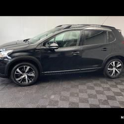 Peugeot 2008 2008 1.2 PURETECH 130CH S&S BVM6 GT LINE Cesson