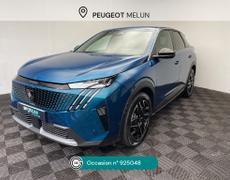 Peugeot 3008 Cesson