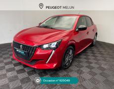 Peugeot 208 Cesson