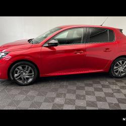 Peugeot 208 208 PURETECH 75 S&S BVM5 STYLE Cesson