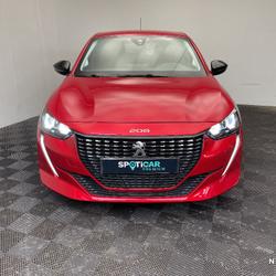 Peugeot 208 208 PURETECH 75 S&S BVM5 STYLE Cesson