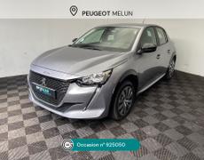 Peugeot e-208 Cesson