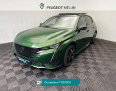 Peugeot 308 III Phase 1 Cesson