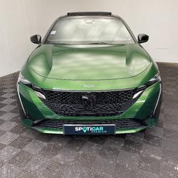 Peugeot 308 III Phase 1 308 PURETECH 130CH S&S EAT8 GT Cesson