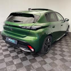 Peugeot 308 III Phase 1 308 PURETECH 130CH S&S EAT8 GT Cesson