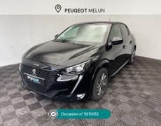Peugeot e-208 Cesson