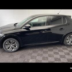 Peugeot e-208 208 ELECTRIQUE 208 ELECTRIQUE 50 KWH 136CH STYLE Cesson