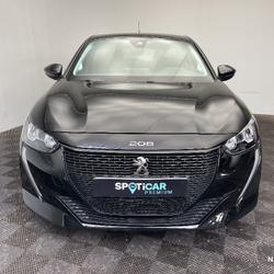 Peugeot e-208 208 ELECTRIQUE 208 ELECTRIQUE 50 KWH 136CH STYLE Cesson