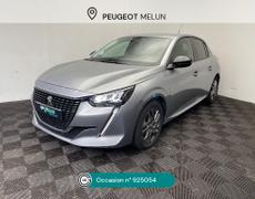 Peugeot 208 Cesson