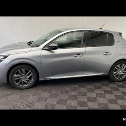 Peugeot 208 208 PURETECH 75 S&S BVM5 STYLE Cesson