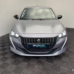 Peugeot 208 208 PURETECH 75 S&S BVM5 STYLE Cesson