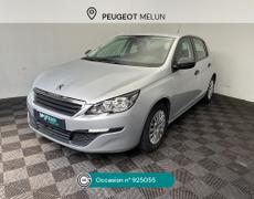 Peugeot 308 II Phase 1 Cesson
