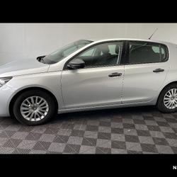 Peugeot 308 II Phase 1 308 1.2 VTI 82 CH BVM5 ACCESS Cesson