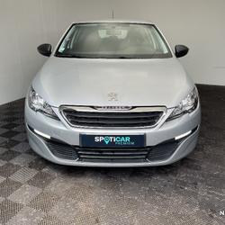 Peugeot 308 II Phase 1 308 1.2 VTI 82 CH BVM5 ACCESS Cesson