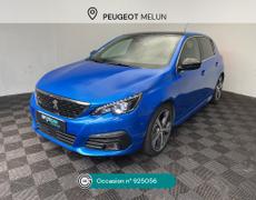 Peugeot 308 II Phase 2 Cesson