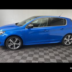 Peugeot 308 II Phase 2 308 PURETECH 130CH S&S BVM6 GT PACK Cesson